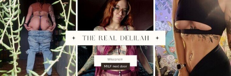 Delilah banner image