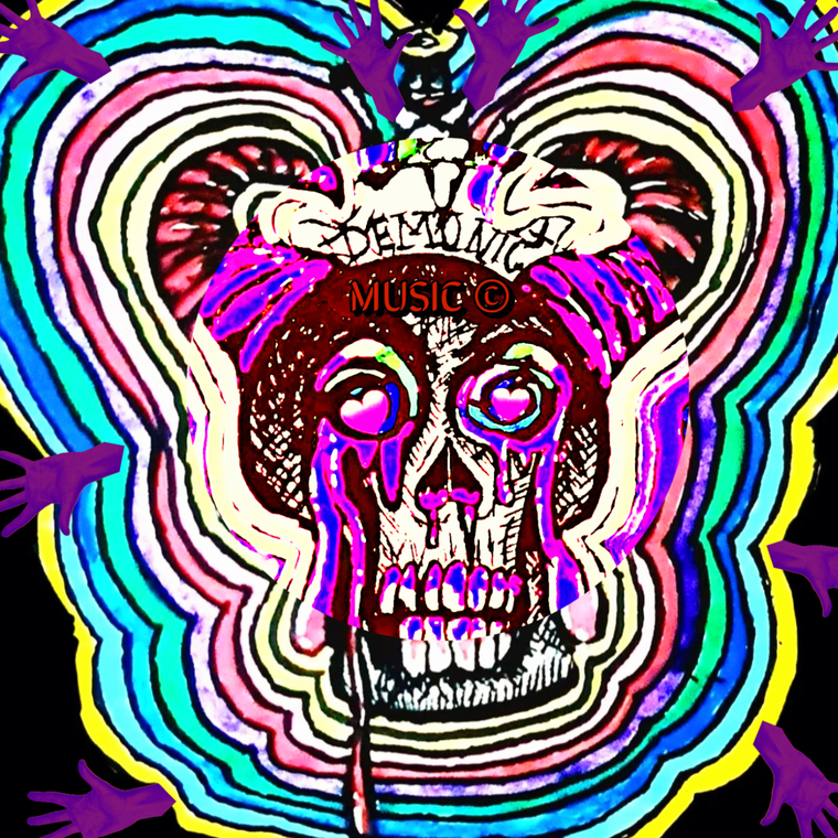 D£MØN1C © 🖤 banner image