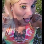 TheRealDjLadyShatter avatar