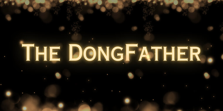 The Dong Father cover image