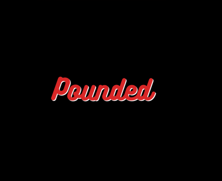 Dr.Pound banner image
