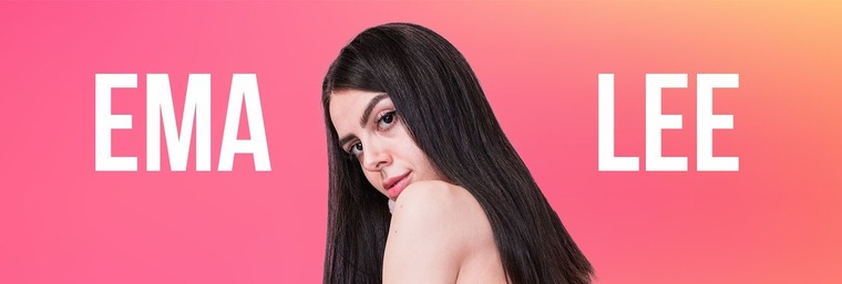 Ema Lee cover image