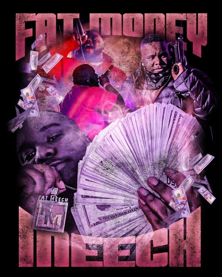 Fat Meech banner image