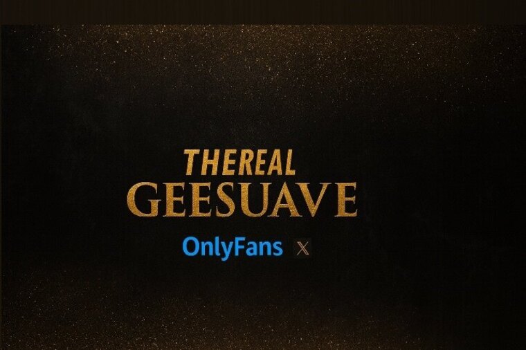 TheRealGeeSuavee FREE ππ¦ banner image