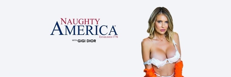 TheRealGigiDior cover image