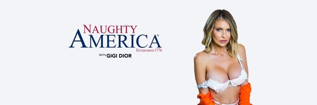 TheRealGigiDior banner image