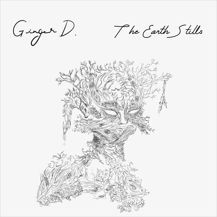 Ginger D. cover image