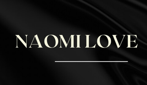 Naomi Love cover image