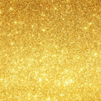 The real golden girl avatar