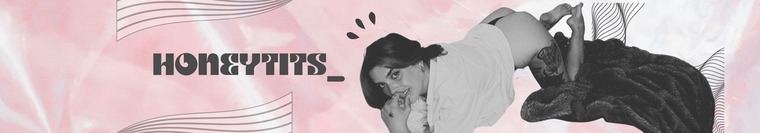 HoneyT banner image