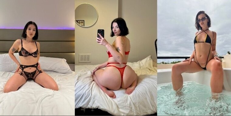Holly | UK Pawg cover image