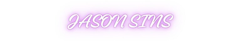 Jason Sins banner image