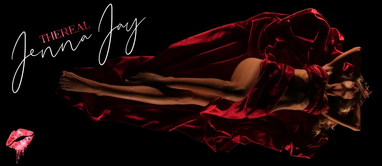 Jenna Jay banner image