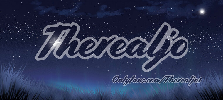Jo cover image
