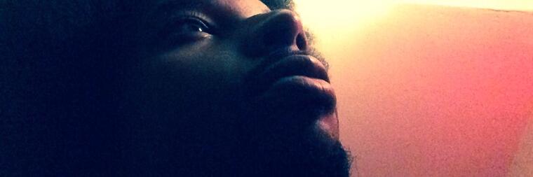 Kashif Gould cover image