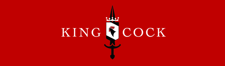 TheRealKingCock cover image