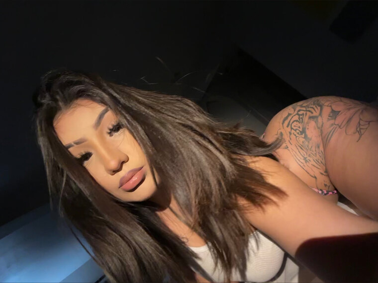 BIG ITZELL❤️ banner image