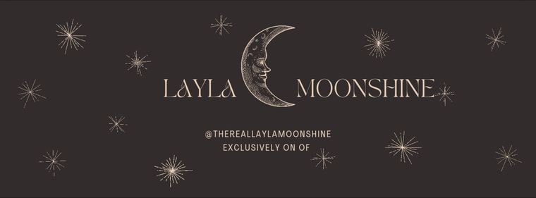 Layla Moonshine cover image