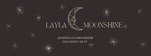 Layla Moonshine cover image