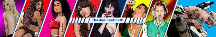 Sir Lee Craft, OMS ❁ cover image