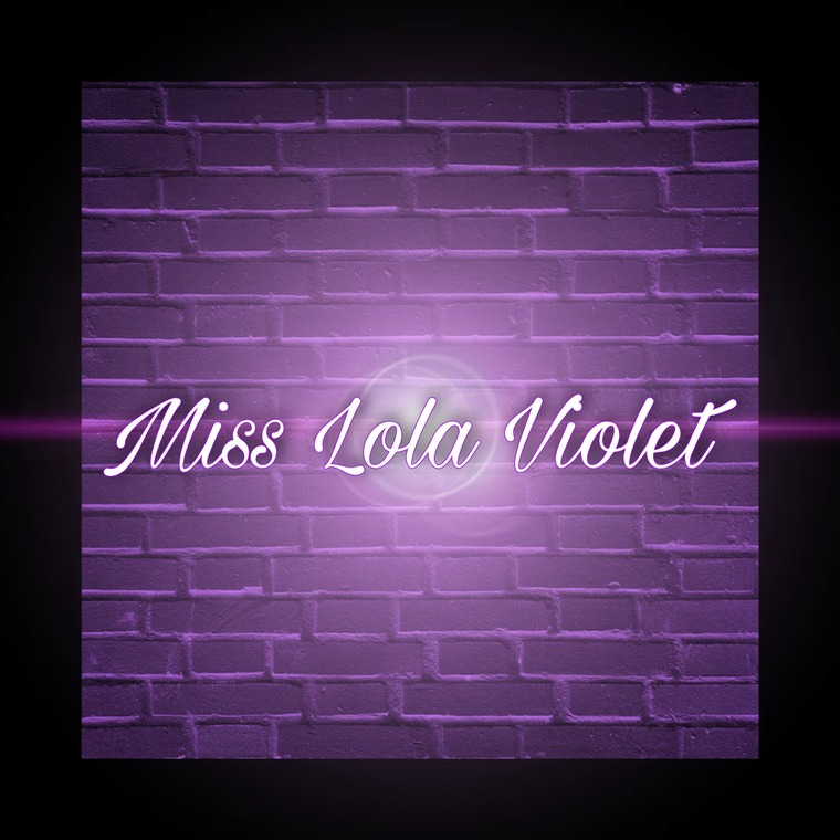Miss Lola Violet banner image
