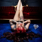 Lucy Diamond avatar