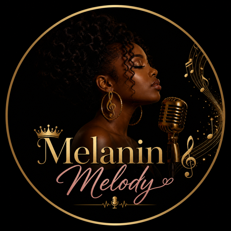 Melanin Melody banner image
