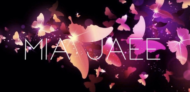Mia Jaee cover image