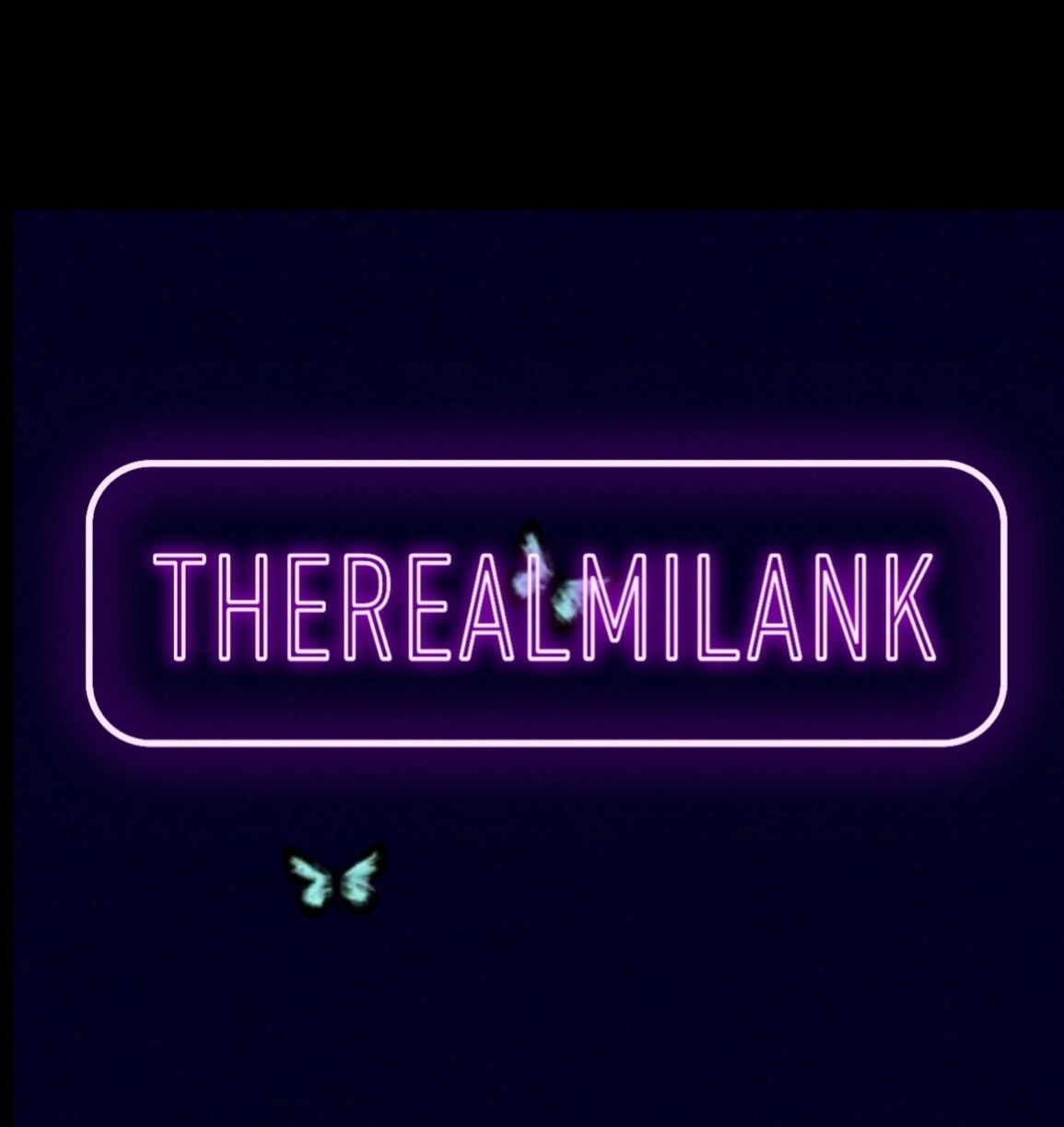 TheRealMilanK π¦β¨ banner image