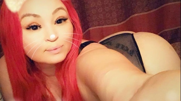 They call me miss red banner image