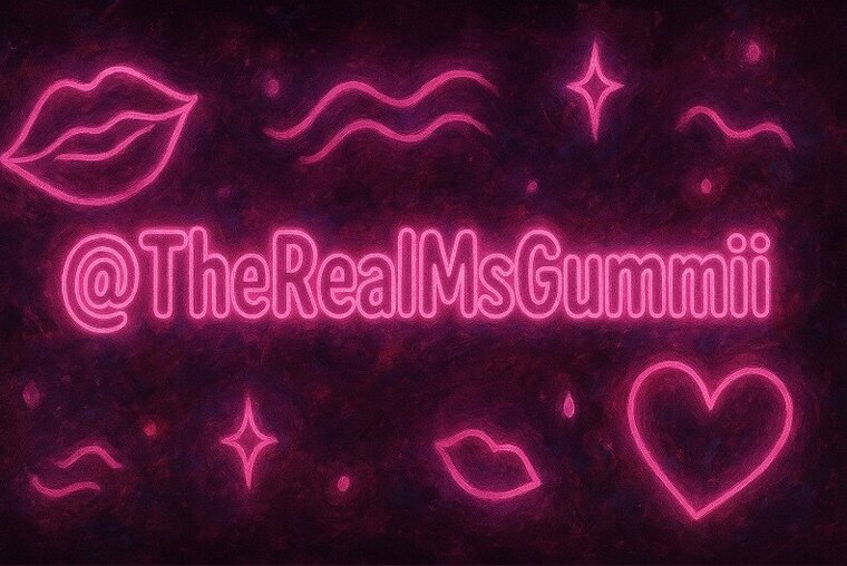MsGummii🤭 banner image
