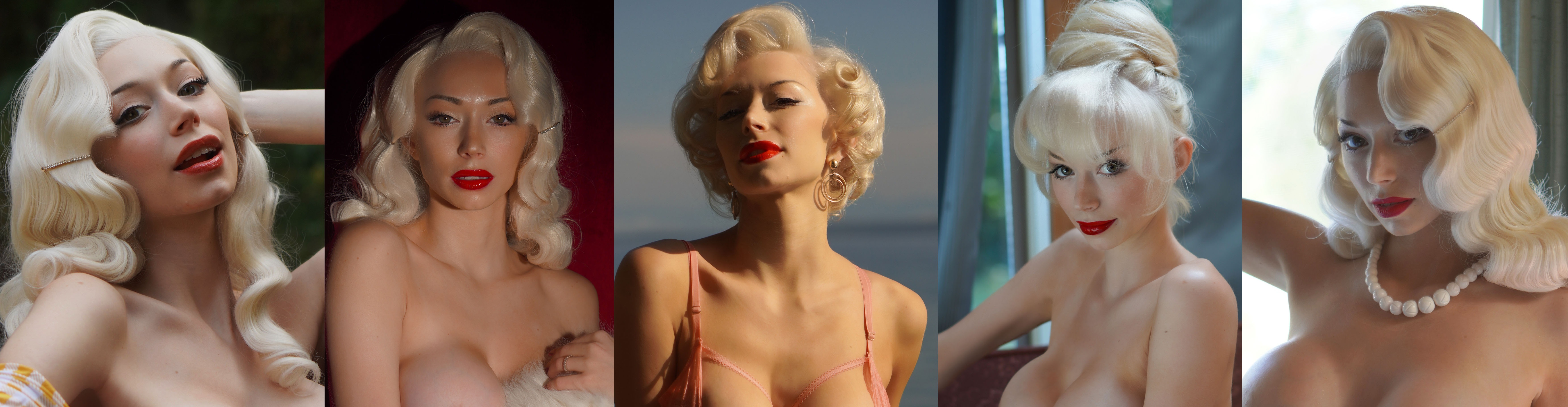 PinupPixie banner image