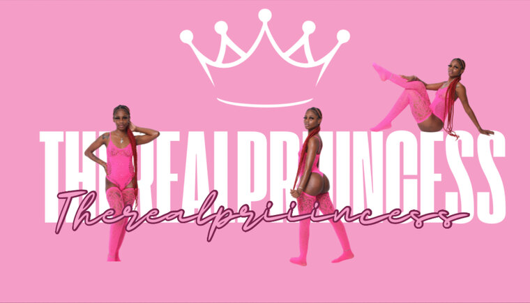 Princess banner image