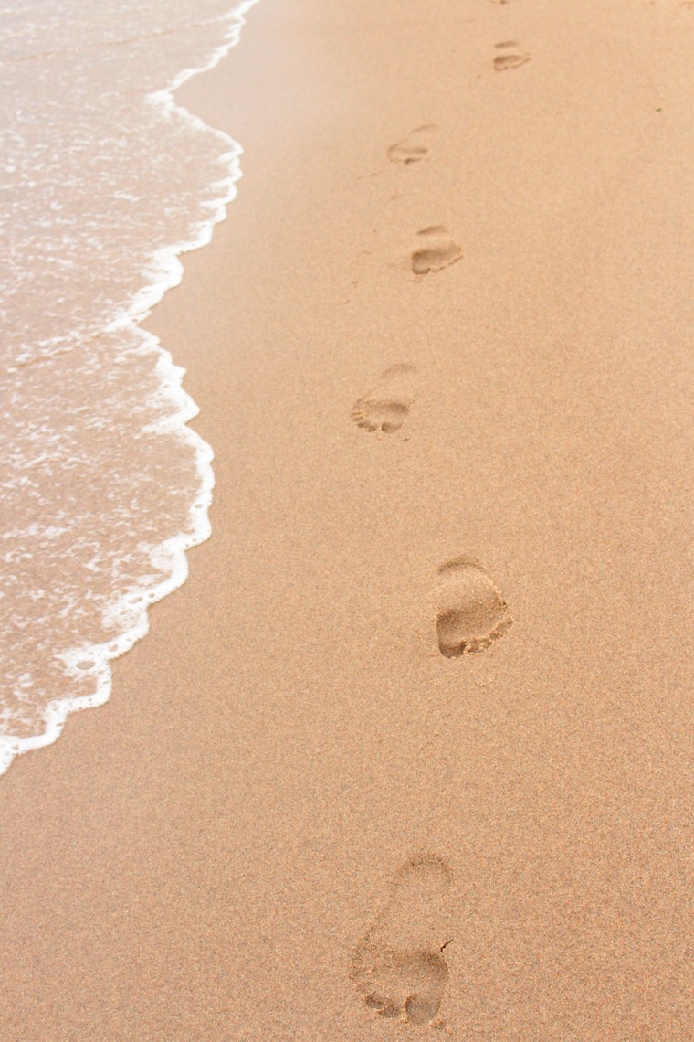 The Queen of Feet banner image