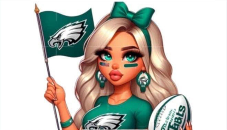 Barbie cover image