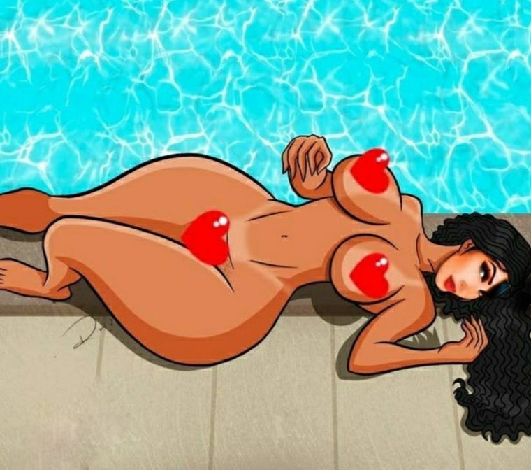 TheRealSandritaYakelin banner image