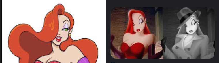 The real sexy red cover image