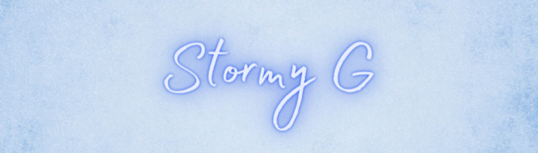 Stormy G cover image