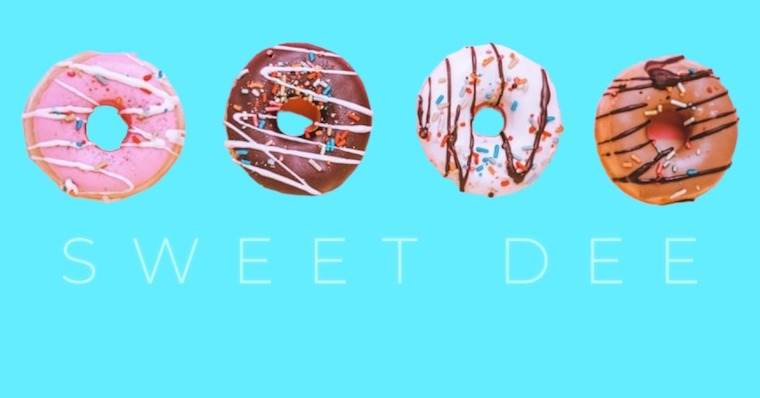 Sweet Dee cover image