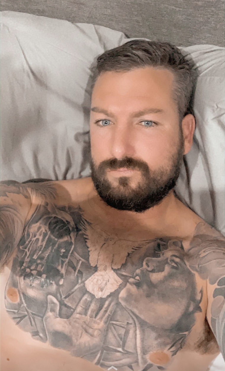 Tatteddad banner image