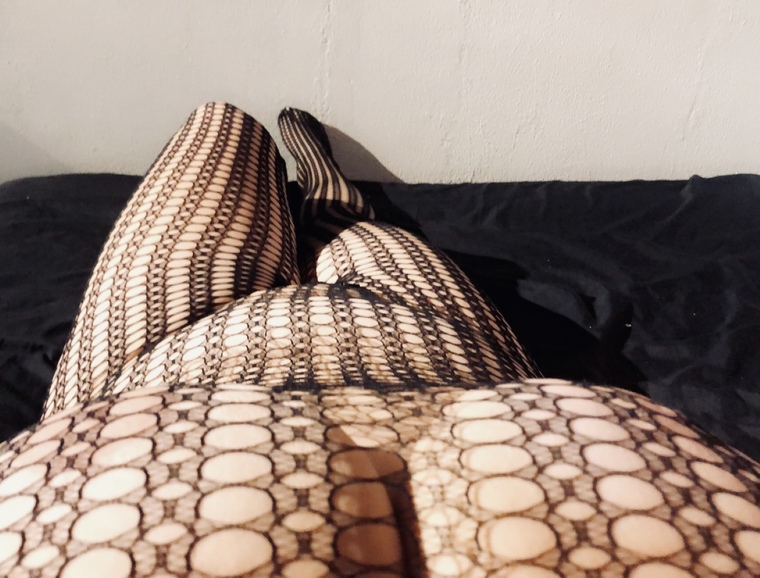 The Reckless Temptress banner image
