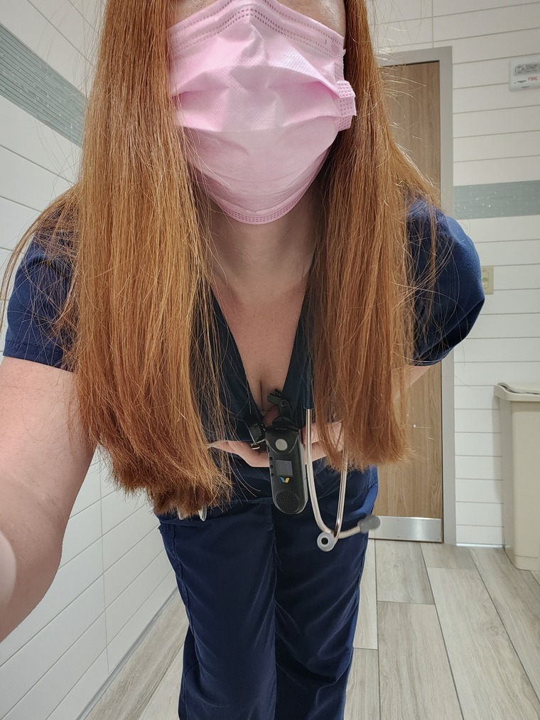TheredheadRN banner image