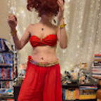 The Red Jasmine avatar