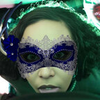 Lady Red avatar