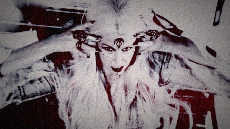 The Red Queen banner image