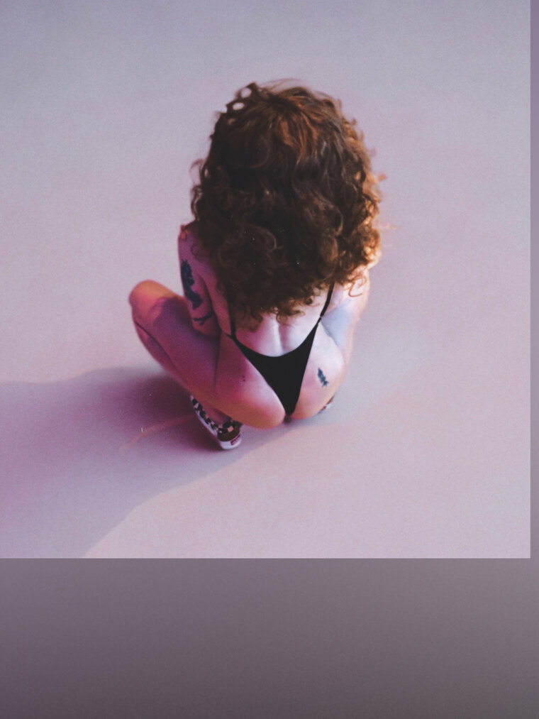 sarahlexi cover image