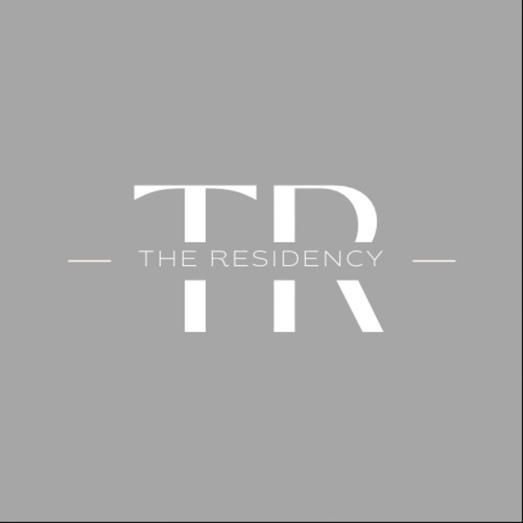 The Residency cover image