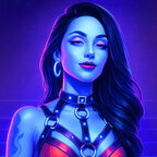 Goddess Medusa avatar