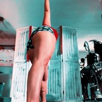 Rogue Yogi avatar
