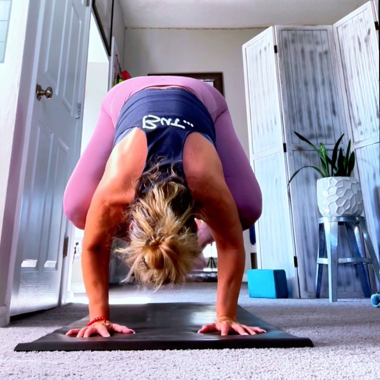 Rogue Yogi banner image
